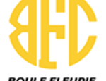 Logo du club BOULE FLEURIE CRAUROISE - Pétanque Génération