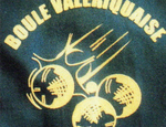 Logo du club Boule Valeriquaise - Pétanque Génération
