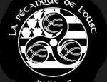 Logo du club CELTIC PETANQUE PEILLAC - Pétanque Génération