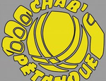 Logo du club Chab' Pétanque - Pétanque Génération