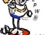 Logo du club CLPW - Pétanque Génération