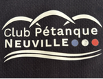 Logo du club Club Pétanque Neuvillois - Pétanque Génération