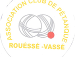 Logo du club club Pétanque Rouessé Vassé - Pétanque Génération