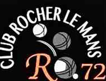 Logo du club CLUB ROCHER - Pétanque Génération