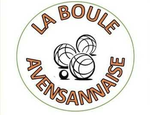 Logo du club La boule Avensannaise - Pétanque Génération