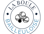 Logo du club La boule bailleuloise - Pétanque Génération