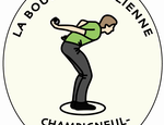 Logo du club LA BOULE CAMPALIENNE - Pétanque Génération