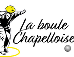 Logo du club La boule Chapelloise - Pétanque Génération