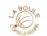 Logo du club La Boule Comblesienne - Pétanque Génération