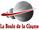 Logo du club La Boule de le Claysse - Pétanque Génération