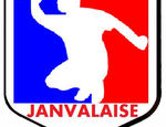 Logo du club La boule Janvalaise - Pétanque Génération