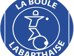 Logo du club La Boule Labarthaise - Pétanque Génération
