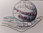 Logo du club LA BOULE MAIZIERONNE 10/020 - Pétanque Génération