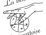 Logo du club la boule Ostricourtoise - Pétanque Génération