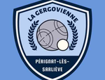 Logo du club La Gergovienne - Pétanque Génération