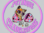 Logo du club La pétanque Chadeleufoise - Pétanque Génération