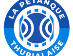 Logo du club LA PETANQUE THURIALAISE - Pétanque Génération
