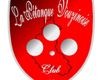Logo du club La Pétanque Vouzinoise - Pétanque Génération