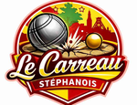 Logo du club Le Carreau Stéphanois - Pétanque Génération