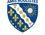 Logo du club Les amis boulistes de tigery - Pétanque Génération