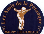 Logo du club LES AMIS DE LA PETANQUE - Pétanque Génération