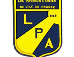 Logo du club LOU PITCHOUN L'ANCIEN - Pétanque Génération