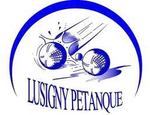 Logo du club LUSIGNY PETABQUE - Pétanque Génération