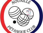 Logo du club Nouaillé pétanque club - Pétanque Génération