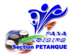 Logo du club PANA-LOISIRS PEANQUE - Pétanque Génération