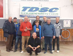 Logo du club Petan Club 4 Saisons Onet - Pétanque Génération