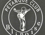 Logo du club Pétanque Blinoise - Pétanque Génération