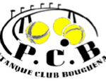 Logo du club Pétanque Club Bouguenais - Pétanque Génération