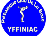 Logo du club PETANQUE CLUB DE LA BAIE - Pétanque Génération