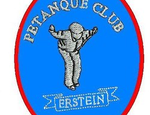Logo du club Pétanque Club Erstein - Pétanque Génération