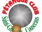 Logo du club Pétanque-Club Saint-Girons Couserans - Pétanque Génération
