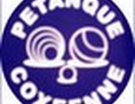 Logo du club PETANQUE COXEENNE - Pétanque Génération