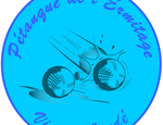 Logo du club Pétanque de l'ermitage - Pétanque Génération