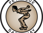 Logo du club Pétanque de Sassenay - Pétanque Génération