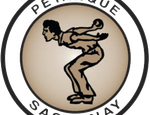 Logo du club Pétanque de Sassenay - Pétanque Génération