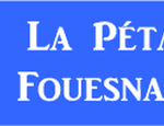 Logo du club petanque-fouesnantaise - Pétanque Génération