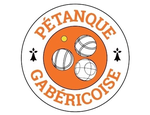 Logo du club Pétanque Gabericoise - Pétanque Génération