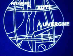 Logo du club Petanque Haute Auvergne - Pétanque Génération