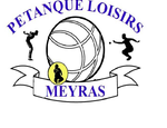 Logo du club Pétanque loisirs Meyras - Pétanque Génération