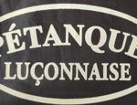 Logo du club Pétanque Luçonnaise - Pétanque Génération