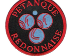 Logo du club Pétanque Redonnaise - Pétanque Génération
