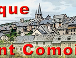 Logo du club Pétanque Saint Comoise - Pétanque Génération