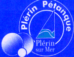 Logo du club PLERIN PETANQUE - Pétanque Génération