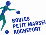 Logo du club Rochefort Petit Marseille - Pétanque Génération