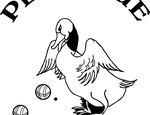 Logo du club Saint Joachim Pétanque Loisirs - Pétanque Génération