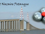 Logo du club Saint-Nazaire Pétanque - Pétanque Génération